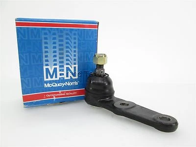 NEW McQuay-Norris Front Lower Ball Joint FA1776 for Hyundai Excel Scoupe 1990-95 - Image 1 of 4