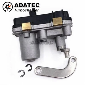 Actuador turbo Land Rover Freelander Range Rover Evoque 2.2 49477-01203 LR065510 - Imagen 1 de 6