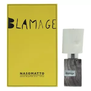 Nasomatto Blamage 30ml Extrait de Perfum Spray For Unisex - Picture 1 of 1