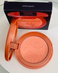 Tarte *YOU CHOOSE* Amazonian Clay 12-Hour 12HR Blush Full Size .2 oz NIB! - Picture 1 of 28