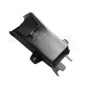 New Radiator Support Air Duct Driver Side fits BMW F10 528 535 51747200797 - Bild 1 von 5