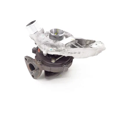 Turbolader Land Rover DISCOVERY IV L319 3.0 TD 05.10- - Bild 1 von 4