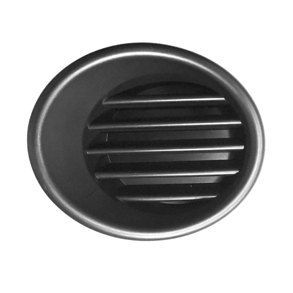 Nova capa de farol de neblina lateral do motorista serve para 2009-2011 Chevrolet Aveo 5 96808197 - Imagem 1 de 1