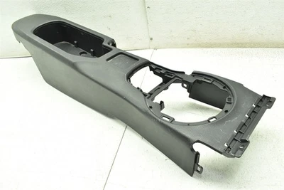 13-17 Scion FR-S Center Console Armrest Trim OEM FRS BRZ 2013-2017 - Image 1 of 4