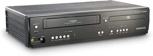 DV220MW9 DVD Player VCR Combo (Renewed) - Picture 1 of 4