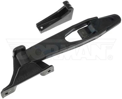 Комплект защелок капота Dorman 315-5202 высокопрочный для 03–08 Freightliner Columbia - Изображение 1 из 4