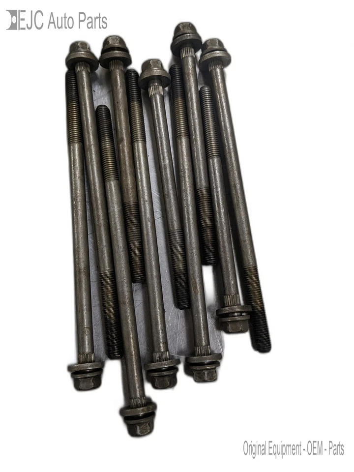 Kit de pernos de culata para Dodge Neon 2.0 00-02 Foto 1 de 4