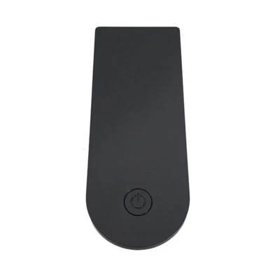 ESCOOTERVISION Xiaomi 4 Lite 2 Gen Dashboard Abdeckung Aftermarket Ersatz