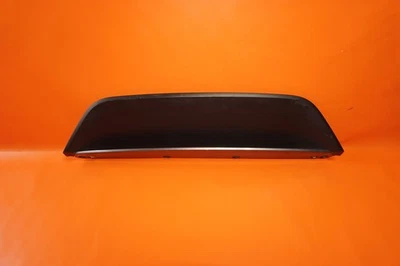 Difusor cenefa parachoques trasero Jaguar E-Pace 2017 2018 2019 J9C3-17F954-C OEM Foto 1 de 4