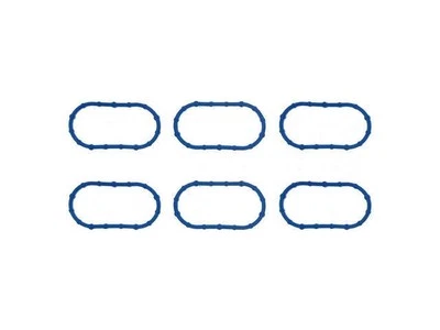 Juego de juntas plenum de admisión para Ford Taurus 2004-2005 Felpro 15244SMGB DOHC Foto 1 de 2