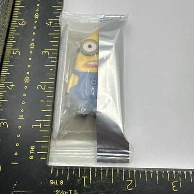 1 Nuevo Minions in the City General Mills Promo Juguetes Despicable ME 2 Foto 1 de 4