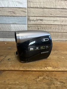 Samsung VP-D381 MINI DV CAMCORDER - Tested And Working no charger - Picture 1 of 12