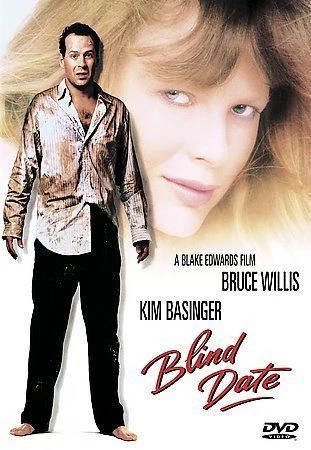 Blind Date (DVD, 2002)