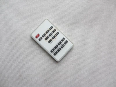 Remote Control FOR INFOCUS IN1124 IN1126 IN3924 IN3926 IN3124 DLP Projector - Image 1 of 3