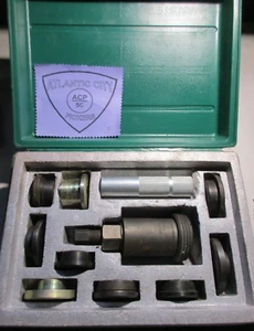 MILLER 4 WHEEL DRIVE TRANSFER CASE (208) SPECIAL SERVICE TOOL SET - Picture 1 of 3