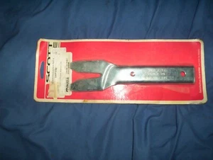SCOTT DRAKE T-87650 -- VINTAGE CAR DOOR PANEL TOOL - Picture 1 of 1
