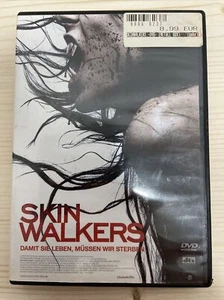 Skin Walkers Damit sie leben, müssen wir sterben DVD/2006/ gebr. Horror 🆎 16 j - Bild 1 von 11