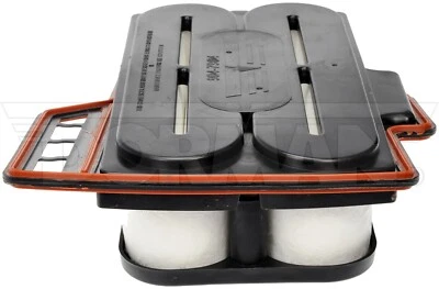 Elemento respirador cárter motor Dorman para Peterbilt 587 2011-2013 Foto 1 de 4