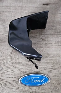 FORD FIESTA MK2 BUMPER OVERRIDER 84 FB 17996 AA N.O.S VERY RARE NOW - Picture 1 of 6