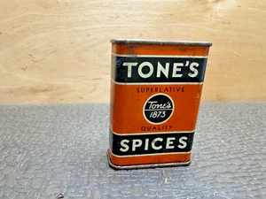 Tone’s Paprika Spice Tin - Picture 1 of 6