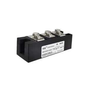 1PCS MDC200A1200V 200A 1200V Rectifier Diode Module - Picture 1 of 1