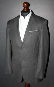 Paolo Giardini mens blazer jacket Size 40L 34W - Picture 1 of 8