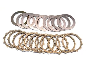 Clutch Plates Complete ?lbad Ducabike Ducati Panigale 1199 R 2013 > 2017 059 - Picture 1 of 1
