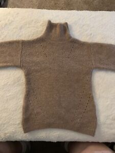 Zara Sweater Baby - NWOT - 6-9 months