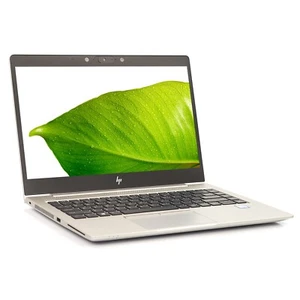 Custom HP Elitebook 840 G6 14" Touch Laptop Core i7 Min 1.80GHz Windows 11 Pro - Picture 1 of 8