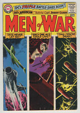 All American Men of War No. 111 - September-October, 1965