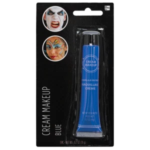 Accesorio de disfraz de maquillaje en crema - Imagen 1 de 5