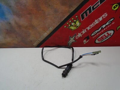 2001 KAWASAKI VULCAN 500 BRAKE SWITCH 01 EN500 - Image 1 of 4