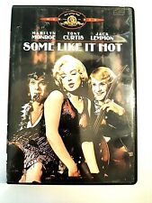 Some Like It Hot (Dvd, Decades Collection)