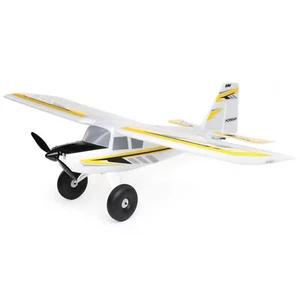 E-Flite UMX Turbo Timber X BNF Airplane w/AS3X and SAFE Select EFLU7950 - Picture 1 of 1