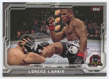 2014 Topps UFC Champions  Pick Your Card  Complete Your Set