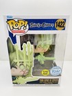 NEW SPECIAL EDITION FUNKO POP! BLACK CLOVER: YUNO SPIRIT OF ZEPHYR #1422 GLOWS