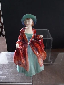 Doulton MARGARET HN1989,1947 TO 1959 PERFECT 18.4 CM - Picture 1 of 8
