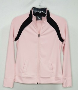 xersion performance wear jacket