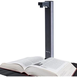 IRIScan Desk Document Scanner, Book Scanner - v7pro:4K UltraHD, 18MP Desk 7 Pro - Picture 1 of 6