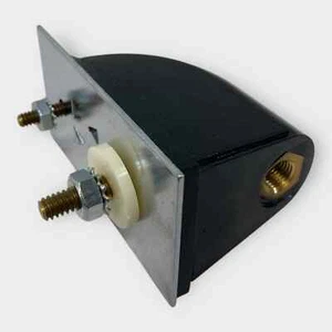Workman PSM-1 CB Radio Antenna Molded Side Mount - Zdjęcie 1 z 8