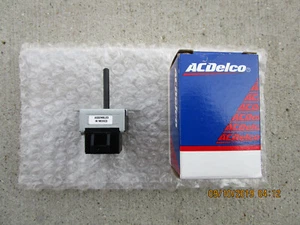 05-07 BUICK RENDEZVOUS HAVAC A/C HEAT BLOWER MOTOR FAN SPEED CONTROL SWITCH NEW - Picture 1 of 4