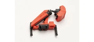 Herpa 054294 - 1/87 Accessori Palfinger Gru di Carico Con Mordente (2 Pezzo) - Foto 1 di 1