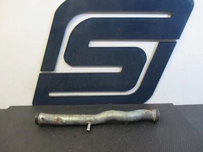 1997 Honda Civic Del Sol Si D16Y8 Coolant Water Connecting Pipe Foto 1 de 4