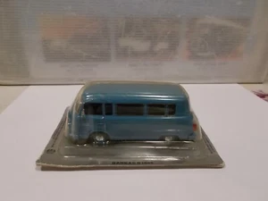 atlas sc1/43 batkas B1000 - Foto 1 di 3