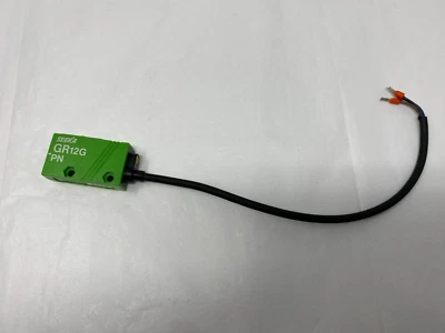 Seeka GR12G Photoelectric Sensor LED 12/24VDC - Image 1 of 4
