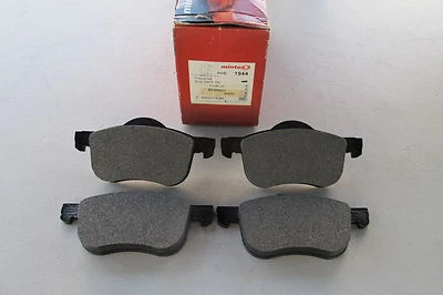 Volvo S60 S80 V70 XC70 (2001-2009) Brake Pad 4 Pcs 1944 (8634921) - Image 1 of 2