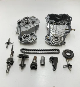 1991 Yamaha Venture 480 XL VT480R OEM GOOD! Trans Transmission Case Gear - Picture 1 of 17