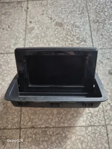 Navigazione Audi Q3 Schermo Display Monitor Schermo 7" Audi Q3 8U0857273B (1) - Imagen 1 de 3