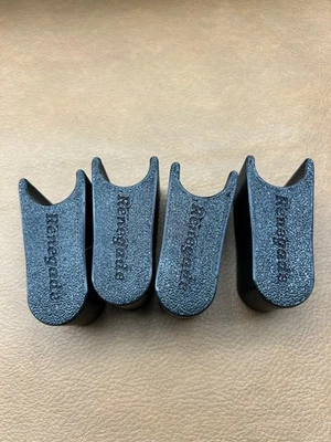 RENEGADE 3D PRINTED PRODUCTS Perception Pescador Pro and Perception Outlaw 2, 2" Seat risers