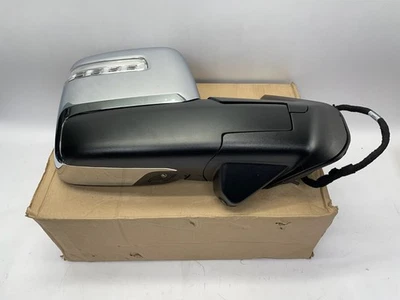 Espejo retrovisor lateral puerta pasajero Dodge Ram 2500 3500 2025-2026 OEM 68648016AB Foto 1 de 4